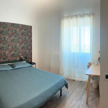 Bed and Breakfast Sunrise Marina Di Pisa Zewnętrze zdjęcie