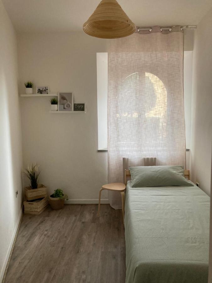 Bed and Breakfast Sunrise Marina Di Pisa Zewnętrze zdjęcie