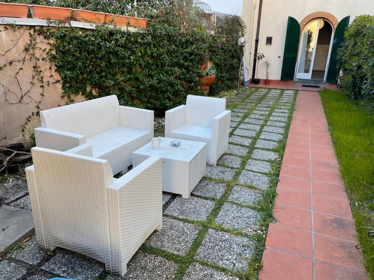 Bed and Breakfast Sunrise Marina Di Pisa Zewnętrze zdjęcie