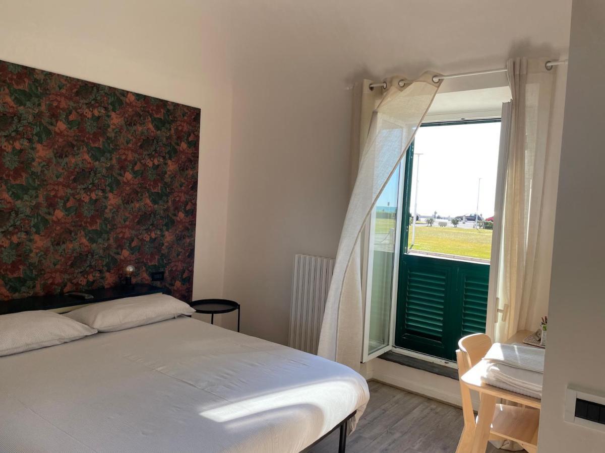 Bed and Breakfast Sunrise Marina Di Pisa Zewnętrze zdjęcie