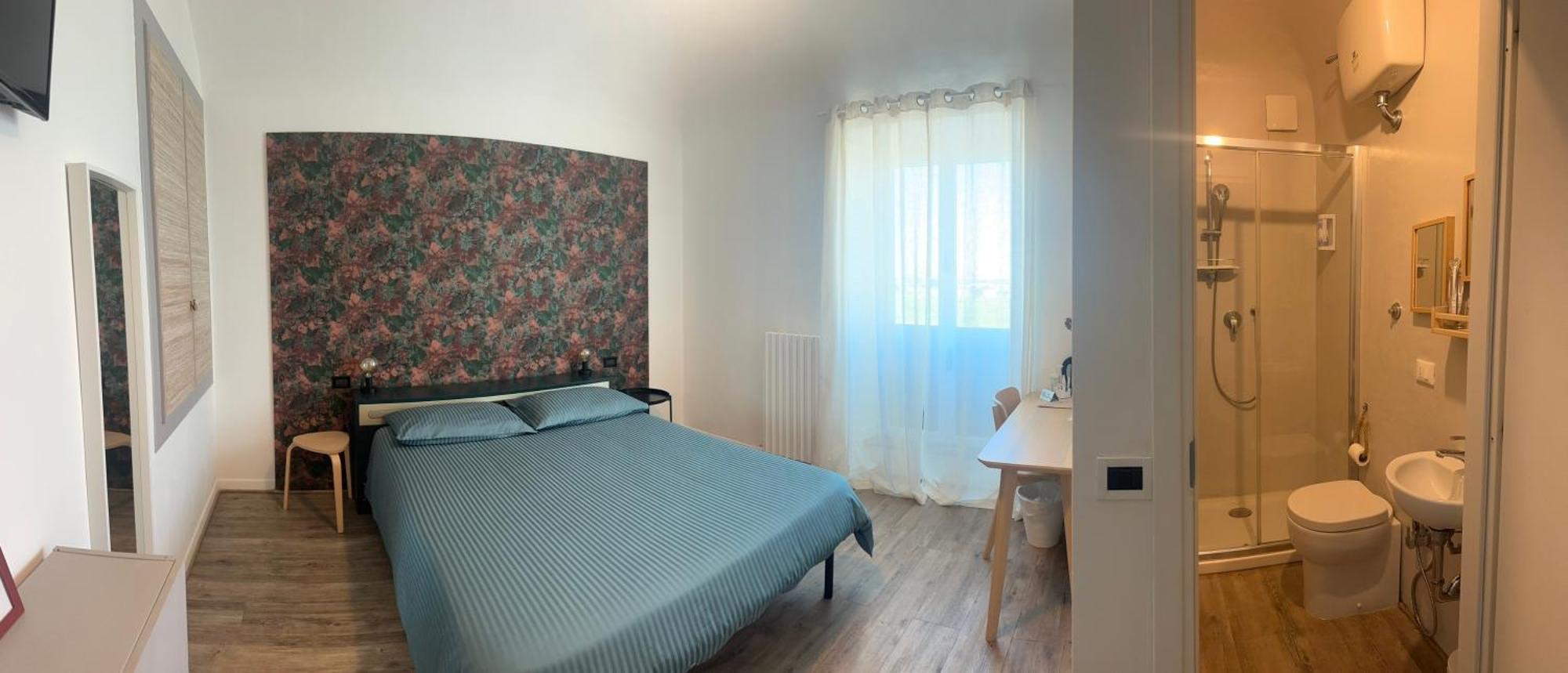 Bed and Breakfast Sunrise Marina Di Pisa Zewnętrze zdjęcie