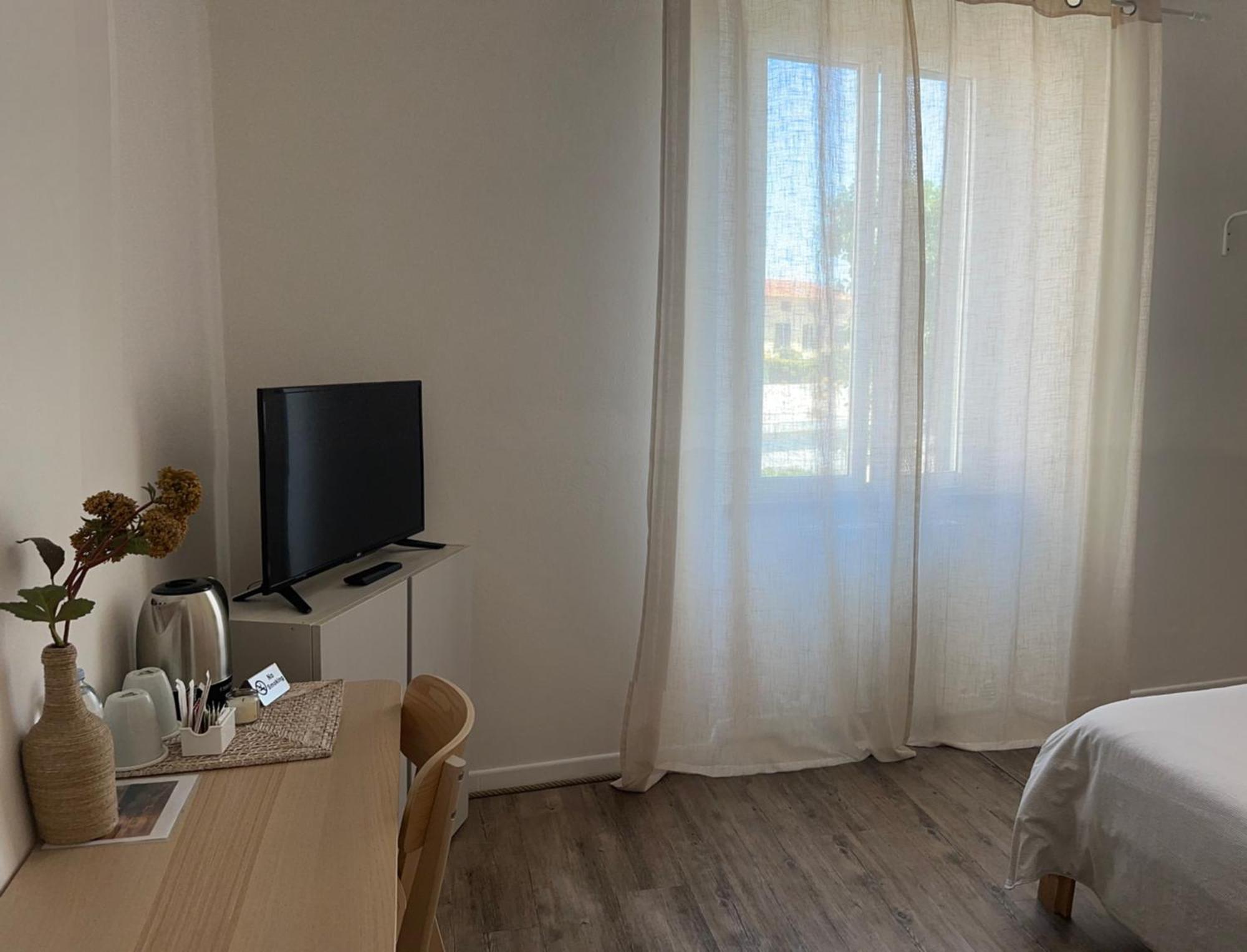 Bed and Breakfast Sunrise Marina Di Pisa Zewnętrze zdjęcie